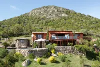 House / Villa - STE LUCIE DE PORTO VECCHIO - Villas