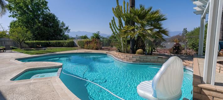5Br Pool, Sauna & Game Room,Near UCR Ξενοδοχεία στην πόλη Riverside
