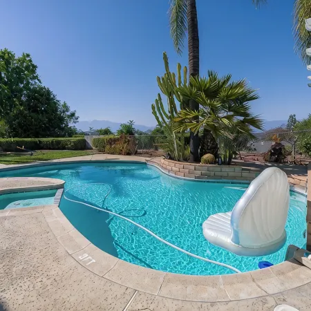 5Br Pool, Sauna & Game Room,Near UCR