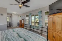 Corolla 4x4 house: Ocean views, Pool, Remodeled Master Bathroom, Wild Horses - Pools