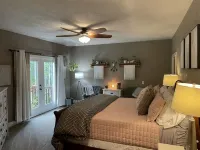 Large private retreat - 4-Star
