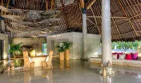 Billionaire Resort & Retreat - WiFi