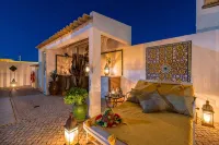 Villa Galé Sun - luxury, private pool, AC, wifi 5 minutes from the beach - boutique