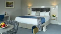 Tower Hotel & Leisure Centre - internet