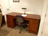 Comfortable Apartment in Northwest Omaha - Apartments