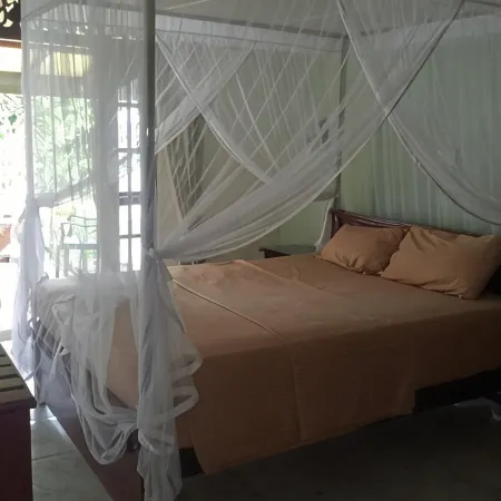 Mahi Villa