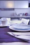 B&b Igea 50 - petit déjeuner