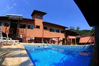 Velinn Pousada Toca do Guaiamum - Bãi biển