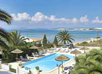 Hotel Lago Dorado - de playa