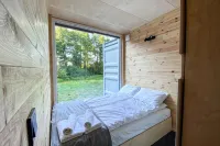 Arche Fabryka Samolotów w Mielnie - spa