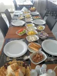 格蘭德多斯特飯店 - 早餐