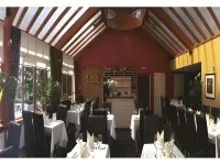 Inchture Hotel - Wi-Fi