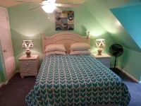 Duck's Delight - Pet friendly rentals within walking distance to Maddox Blvd! - 2 étoiles