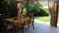 CasaPaoma between sea and countryside - Agropoli - Cilento national park - 2-Star