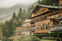 Naturhotel Leitlhof - bar
