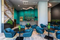 Magnus Resort - bar
