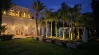 Palais Farah - Pensions