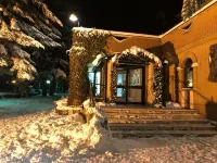 LH Albergo Il Picchio - pet friendly