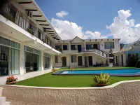 Hotel Boutique Casamagna - Pools
