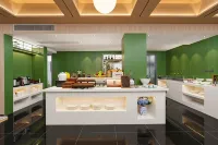 Jianuo Impression Hotel - Morgenmad