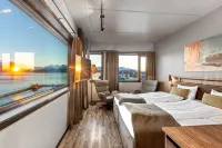 スカンディック ソートランド - バー