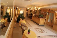 Hotel Fioroni - Morgenmad