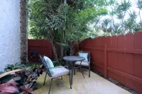 Pointe Santo Newly Renovated Gulf View Ground Floor 2BR Condo - 3-نجوم
