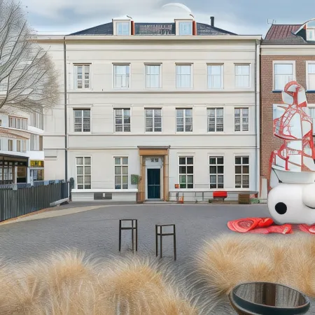 Boutique Hotel Jeroen