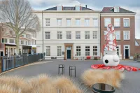 Boutique Hotel Jeroen - WiFi