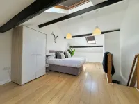 Nordic Suites - 3-Sterne