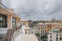 Poetica Boutique Sky Hotel - Servicios de Traslado