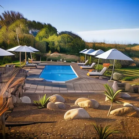 Cultivar Boutique Hotel