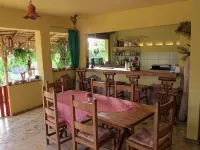 Corales Punta Rusia - sarapan