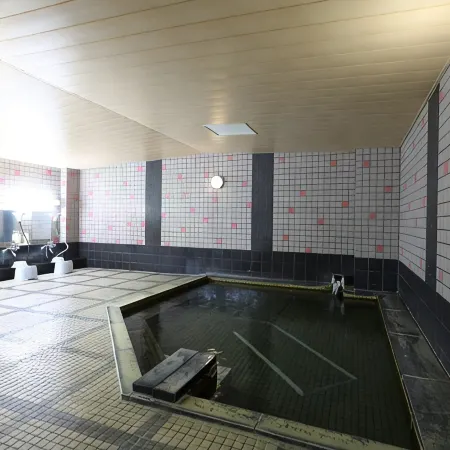 Hotel Sunplaza Tsugaike