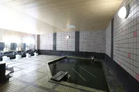 Hotel Sunplaza Tsugaike - Hot Springs