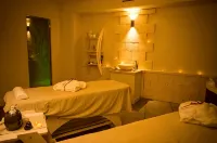 CapoSperone Resort - spa