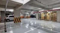 Pyeongtaek Western Bay Marina Hotel - ที่มีที่จอดรถ