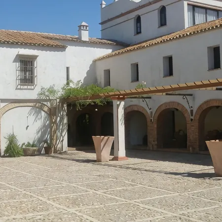 Hacienda Los Jinetes