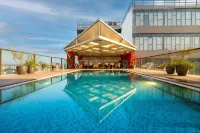 The Orchid Zirakpur, Chandigarh - 4-Star