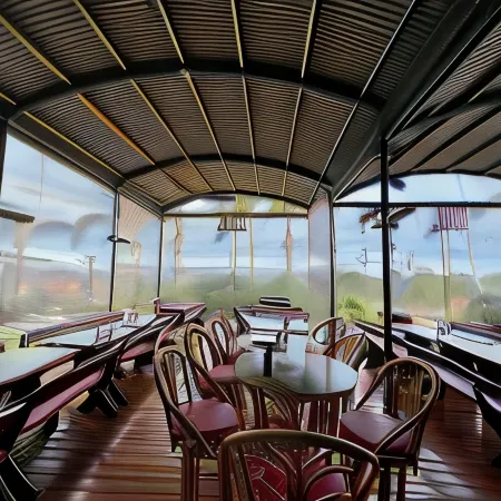 Mirambeena Motel