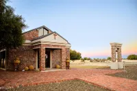 Almar Exclusive Game Ranch - 4 stelle