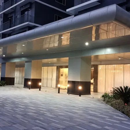 Family Suite 1 Bedroom near MOA Mall of Asia and NAIA - Feliz Maison Dos