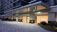Family Suite 1 Bedroom near MOA Mall of Asia and NAIA - Feliz Maison Dos - شرفة