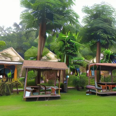Sea-Sun Bungalow & Resort