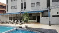 Owu Crown Hotel - Guest Room - Pensions