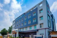 Max Hotels Prayagraj - breakfast