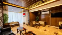 Hotel the Grand Hyatt Dhaka - 3-Star