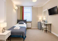 ROYAL ROOMS by WOW HOMES - Wifi