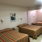 Hotel Lorena - Bintang 3