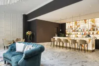 Áurea Ana Palace by Eurostars Hotel Company - Airport Shuttle